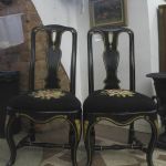514 4241 CHAIRS